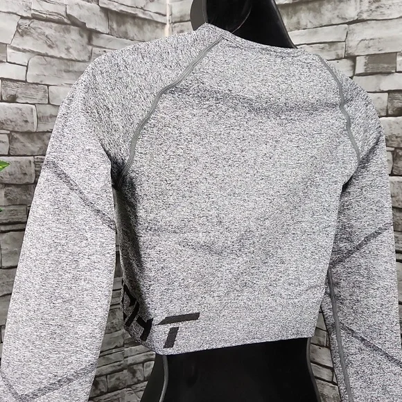 Arise by Echt Crop Sealmess - Picture 5 of 6